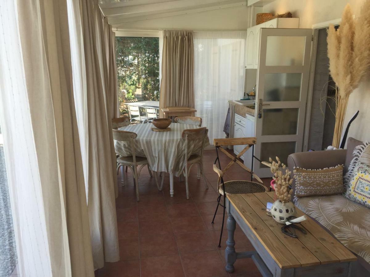 Готель Mazet Provencal Сен-Жиль Екстер'єр фото